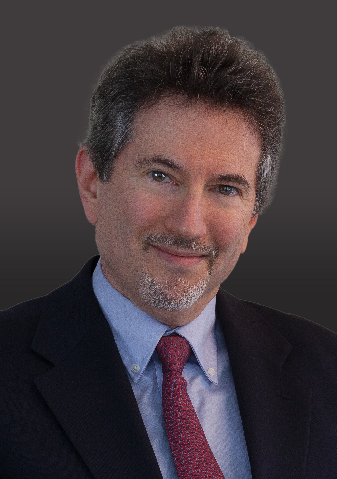 William S. Bloom, MD/PhD