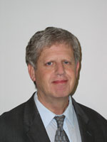 Dr. Arthur L. Siegel of Northern New Jersey Eye Institute